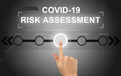 Protocollo per la valutazione dei rischi da Covid-19